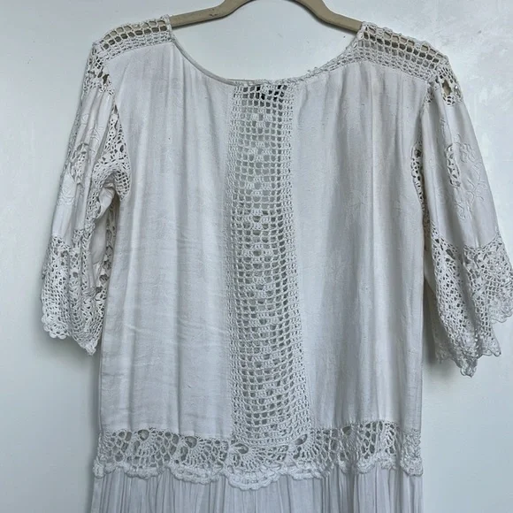 Place Nationale Midi Dress - Picture 10 of 15